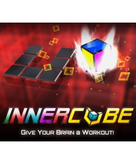 InnerCube Steam Key GLOBAL